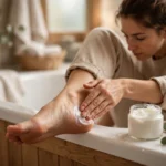 Cracked Heels: What Actually Helps (and What Makes Them Worse)