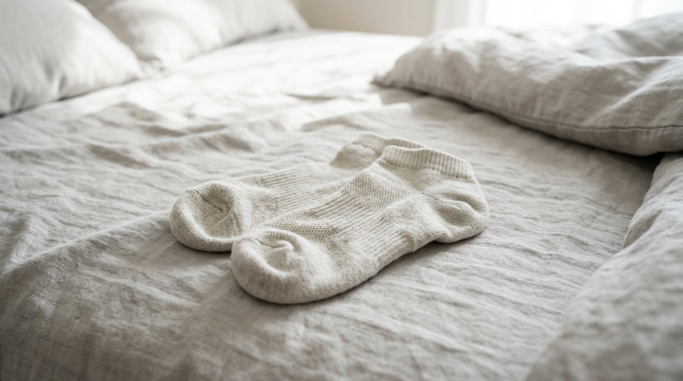 foot rash causes