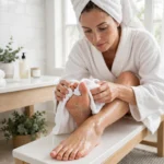 Athlete’s Foot: Causes, Treatment & Prevention