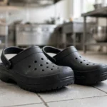 Best Shoes for Chefs (2026): Non-Slip Kitchen Shoes That Survive the Shift