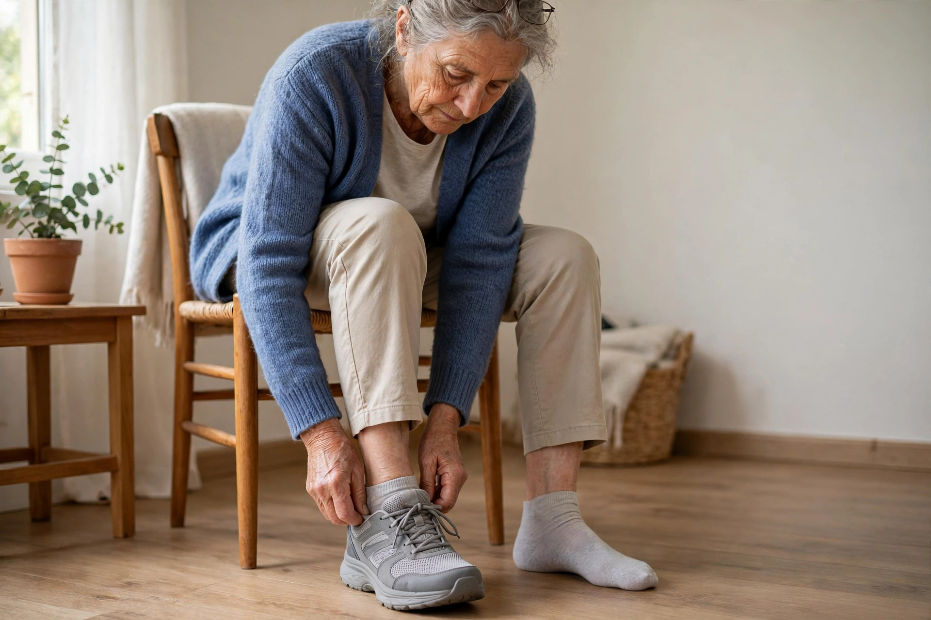 Diabetic Foot Care: Daily Routine to Prevent Ulcers