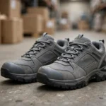 Best Shoes for Warehouse Workers (2026): Comfort + Safety Toe Picks for Concrete Floors