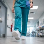 Best Shoes for Nurses (2026): The 12-Hour Shift Test